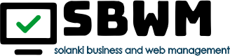 SBWM Logo